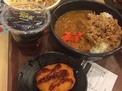 -食其家·牛丼咖喱(天津梅江印象城店)
