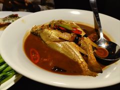 -五缘湾凯悦酒店·悦饗中餐厅