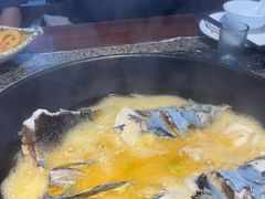 -好灶头妈妈菜·千岛湖柴火鱼餐厅(桐庐店)