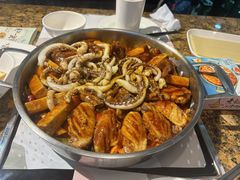 -黄记煌三汁焖锅(渝北金港国际店)
