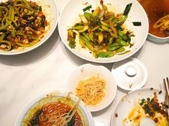 -上上席川菜(凯德乐峰广场店)