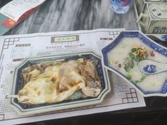 -渔乡米坊·岭南传统小吃专门店(天河龙口西店)