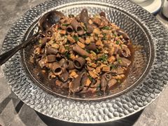 -1937青岛老味道·海肠捞饭·青岛菜(大鲍岛栈桥店)