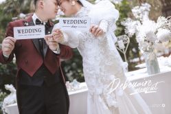 -帆拉斐婚纱摄影(春熙店)