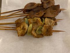 -苏小牛·牛肉串(国贸店)