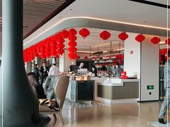 -食光全日制餐厅(绵阳首开喜来登酒店)