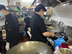 -无名氏面馆(邮电路店)