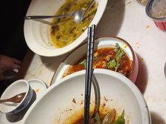 -绿茶餐厅(深圳龙华天虹购物中心店)