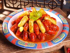 -虾乐园龙虾·夜宵(松江店)