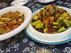 -旺角小渔村·海肠捞饭开创者(环山路店)