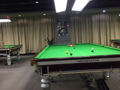 -丁俊晖台球俱乐部(海上海·弘基休闲广场店)