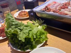 -玫瑰花园自助烤肉(顺义鑫海韵通店)
