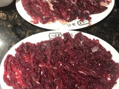 -八合里牛肉火锅(新洲店)