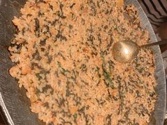 铁板炒饭-春熙台韩国料理·章鱼肥牛(西丽店)