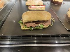-BAKER&SPICE(环贸店)