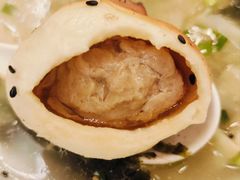 -三两春肚肺汤(崂山路店)