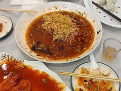 -老妈厨房团圆饺子东北菜(北环路店)