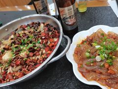 -小唐小四川水煮鱼(北三路店)