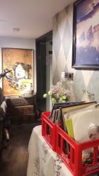 -Libertines barbershop 浪子理发店