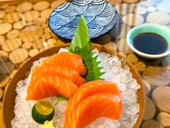 -西村日本料理(香格里拉饭店)