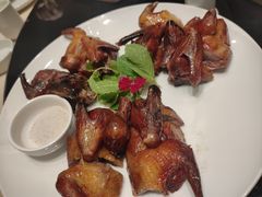 -新乾隆酒楼(帝景园店)