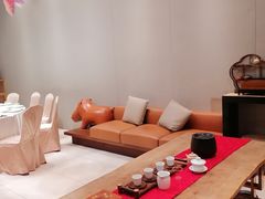 -若蘭慈·无国界素食料理(欢乐海岸店)