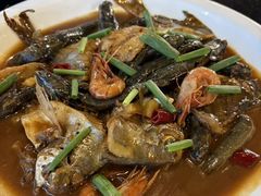 -鹰龙海畔度假酒店(咸祥店)