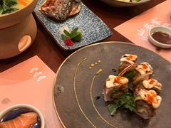 -山葵家·创意料理(万象汇店)