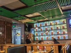 -吕氏疙瘩汤·私家菜馆(慈云寺店)