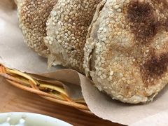 -李小老烧饼(常营民族家园店)