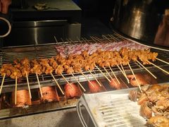 -星伦多自助料理(江阴万达店)
