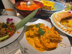 -太食獸泰式茶餐厅(北美新天地店)