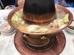 -东来顺饭庄(王府井步行街店)