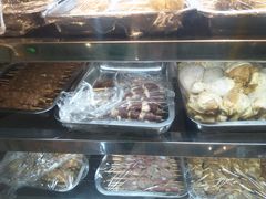 -裕兴旺老上海特色里脊肉(云瑞邻里中心店)