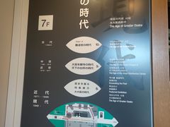 -大阪历史博物馆