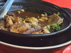 -兴记肉骨茶(甲洞大街第二新分店)