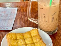 -恒兴发茶店(水巷口店)