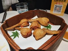 -三利音·玖弄小鲜(浦东嘉里城店)