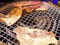 -十三姨正合丰烤肉(营迹路店)