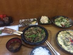 -胜代日本料理(云程巷小区店)