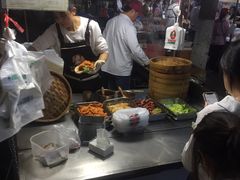 门面-郭阿姨月亮馍