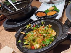 -云海肴·汽锅鸡·云南代表菜(五道口购物中心店)