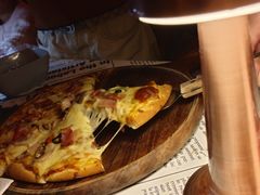 -流浪者复古西餐鸡尾酒吧(沈阳店)