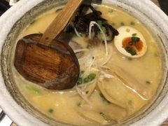 -御牛道日式烤肉料理(杭州万象城店)