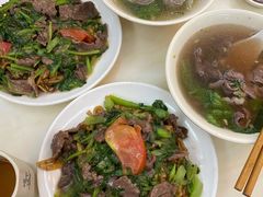 新鲜牛肉丸（支持真空全国快递）-福合埕牛肉火锅(长平国新店)