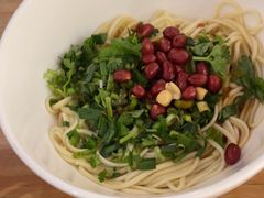 -嘻小北·兰州清汤牛肉面(太平洋森活天地店)