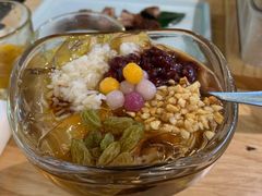 -全牛匠·乐山跷脚牛肉(新中关店)