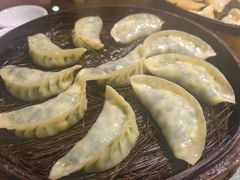 -松针蔡记蒸饺(花园路店)