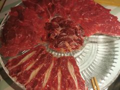 -花田煮鲜牛肉火锅(钟楼众汇店)