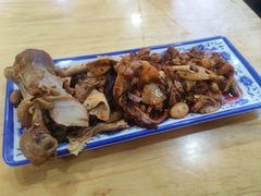 -二王核桃肉